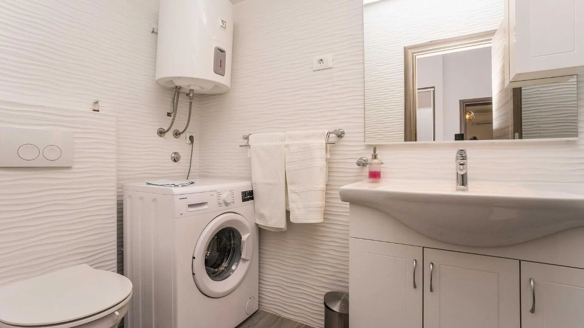 Apartments Maza - One Bedroom Apartment With Balcony Angela Zadar 0*,  Croatia